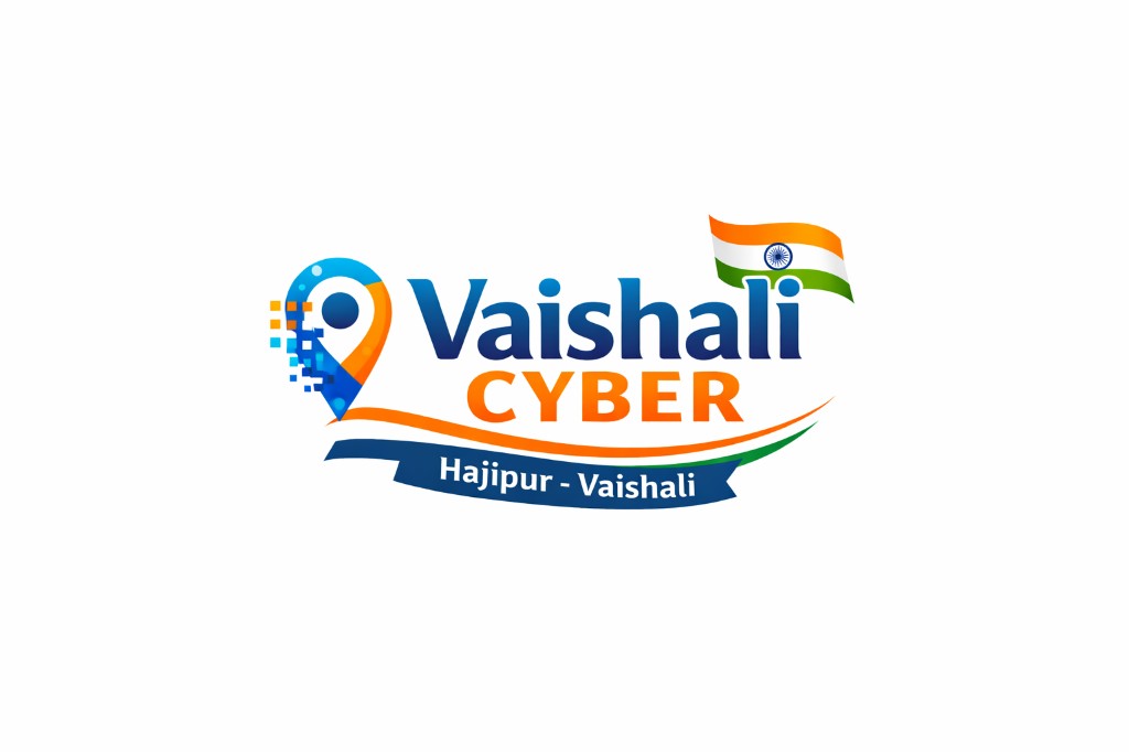 Vaishali Cyber logo